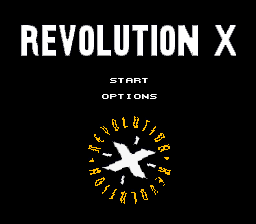 X革命(德)
